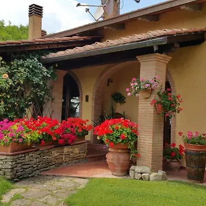 Villaspino Bed & Breakfast