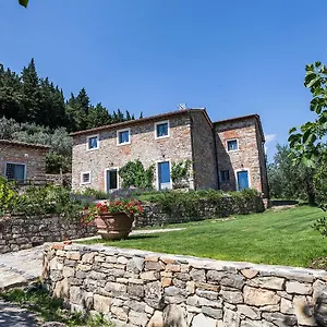 Podere La Contessa Bed & Breakfast