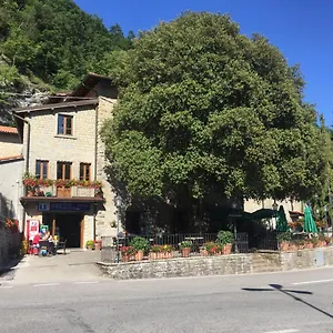 Bellavista Hotel