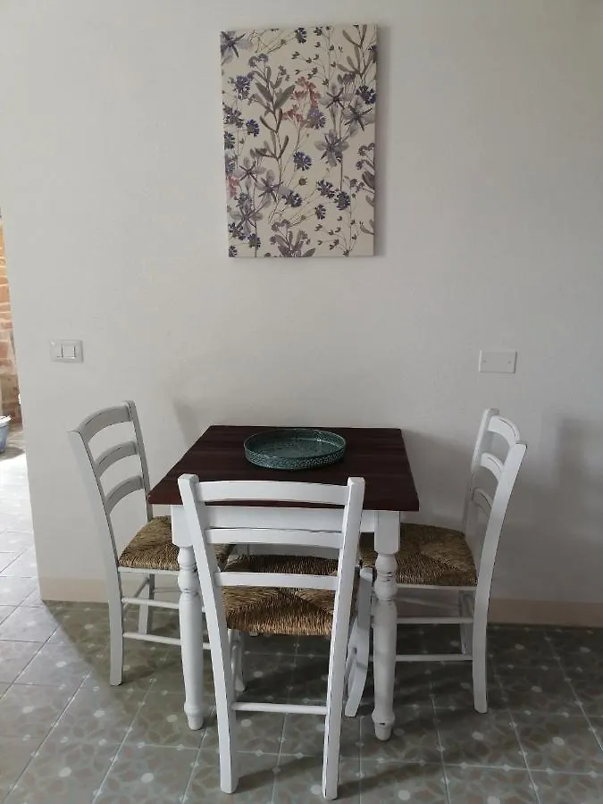 Hotel Casa Il giuggiolo Giuncarico