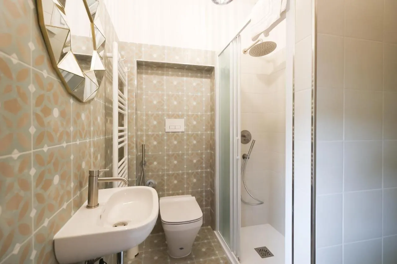 Affittacamere Hotel Casa Il giuggiolo Giuncarico Italia