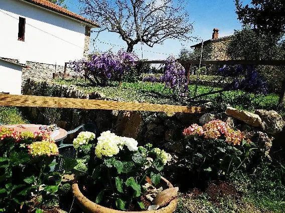 Hotel Casa Il giuggiolo Giuncarico 0*,  Italia