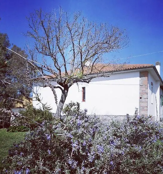 Affittacamere Hotel Casa Il giuggiolo Giuncarico