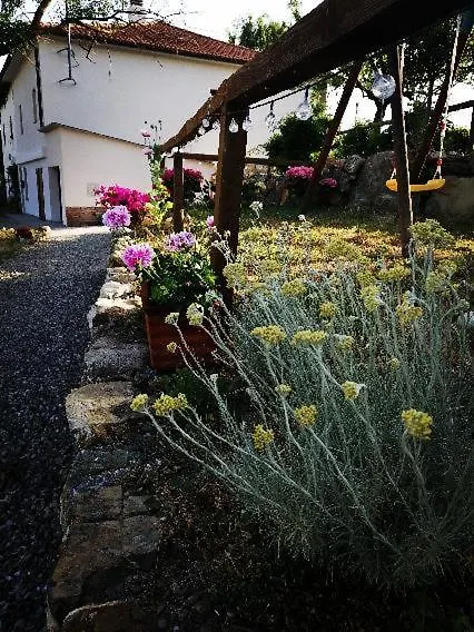 Hotel Casa Il giuggiolo Giuncarico 0*,