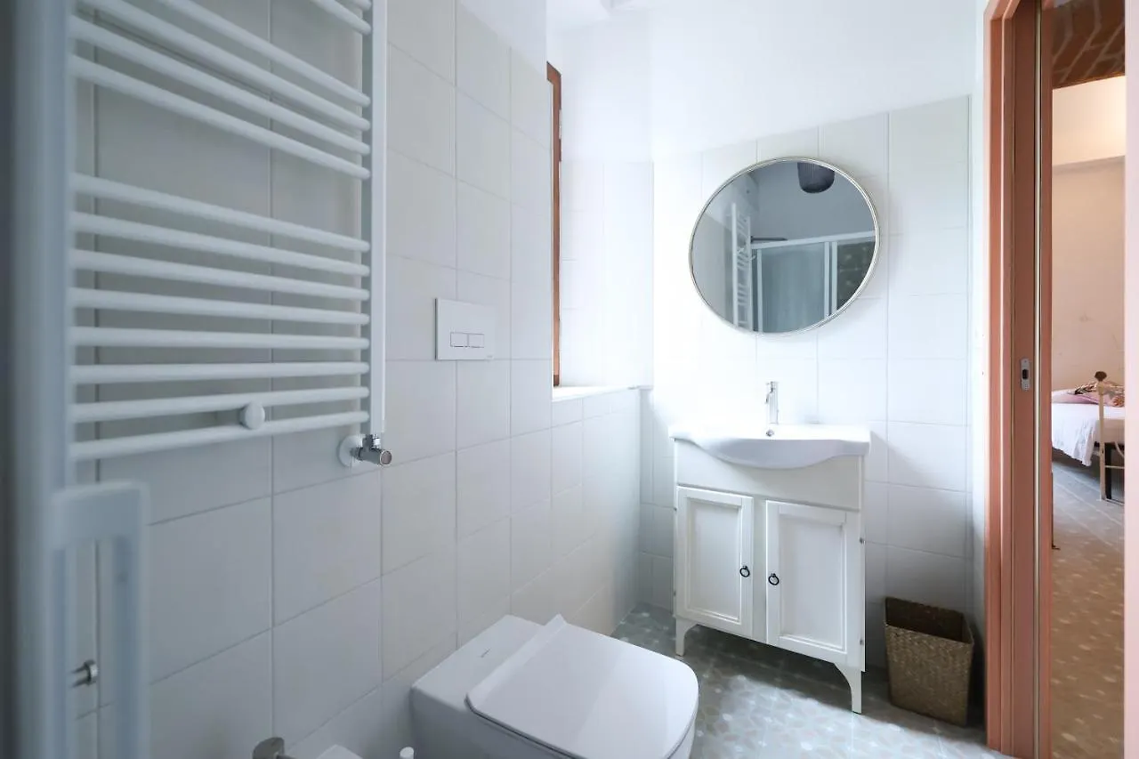 Hotel Casa Il giuggiolo Giuncarico