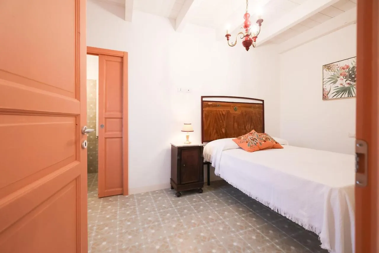Hotel Casa Il giuggiolo Giuncarico Italia